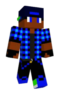 NJ_Stackz Minecraft avatar full body