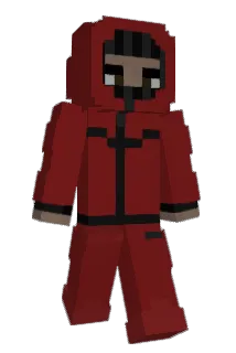 NLMBnepo Minecraft avatar full body