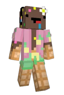 NMB_Mattiak Minecraft avatar full body