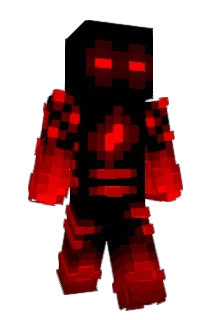 NMC_Sh4d0w Minecraft avatar full body