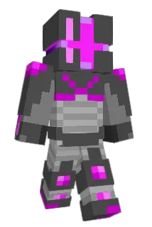 Minecraft-Avatar von NMW43: ganzer Körper