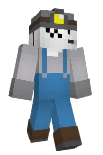 NMneulbo Minecraft avatar full body