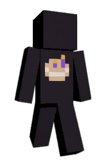 NNTR1XFN Minecraft avatar full body
