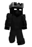 NNovaRN Minecraft avatar full body