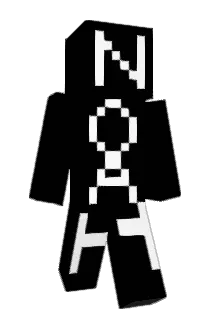 NOAH_ANG Minecraft avatar full body