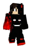 NOAM1850 Minecraft avatar full body