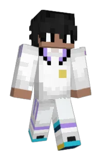 NODA123 Minecraft avatar full body