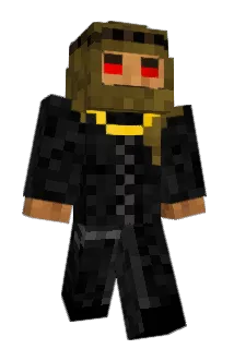 NODUX_ Minecraft avatar full body