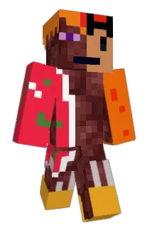 NOEGUY59 Minecraft avatar full body