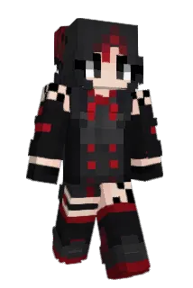 NOLAN_BOX Minecraft avatar full body