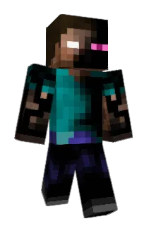 NOOBISH_CHEEZ Minecraft avatar full body