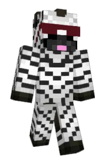 NORTHLANG Minecraft avatar full body