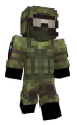 Custom render preview