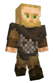 NOTAhmedAFA Minecraft avatar full body