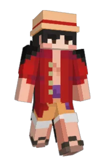 NOTCATBOI Minecraft avatar full body