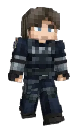 Custom render preview