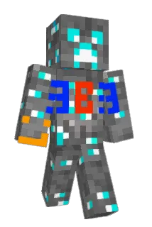 NOTGodlynoah Minecraft avatar full body