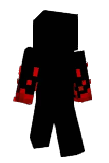 NOTHING_LOL6 Minecraft avatar full body