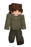 NOTMISSKA Minecraft avatar full body