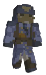 Custom render preview