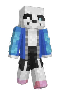 NOTSUNDK Minecraft avatar full body