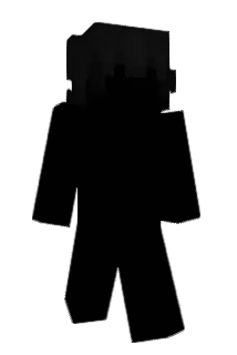 NOTV7uP Minecraft avatar full body