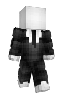 NOTZEKO1 Minecraft avatar full body