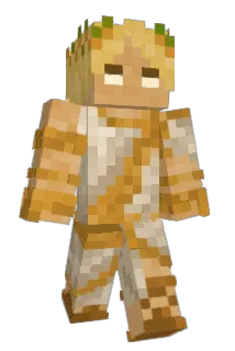 NOT_KURASU Minecraft avatar full body