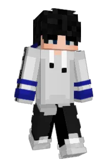 NOT_YAHYA Minecraft avatar full body