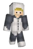 NOVARICA Minecraft avatar full body