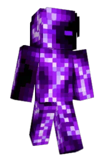 NOXIOUSLIGHTNING Minecraft avatar full body