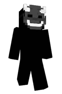 NOnameXHunter Minecraft avatar full body