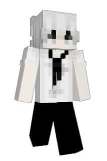 NOt_abolfazl Minecraft avatar full body
