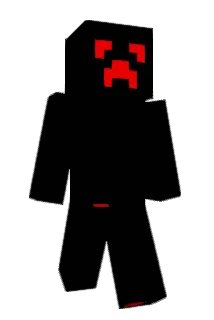 NPC42 Minecraft avatar full body