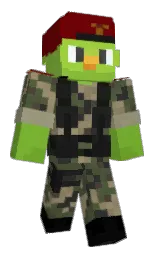 Custom render preview