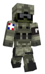 Custom render preview