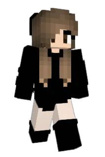 NPTBuy Minecraft avatar full body