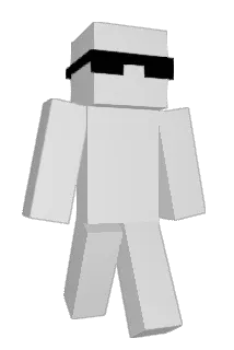 NPro228 Minecraft avatar full body