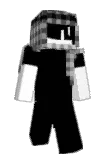 NQRWAYx Minecraft avatar full body