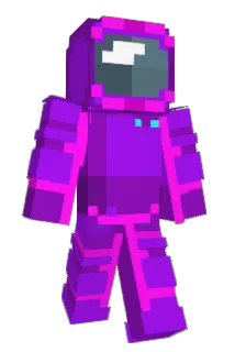NRA_GH Minecraft avatar full body