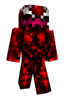 NRScarecrow Minecraft avatar full body