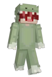 NR_Nate Minecraft avatar full body
