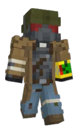 Custom render preview