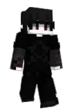 NT1A Minecraft avatar full body