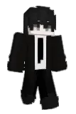 NTKJH Minecraft avatar full body
