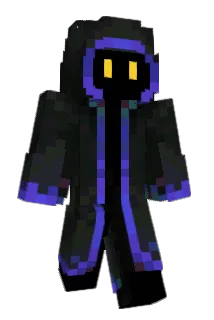NTPeti Minecraft avatar full body