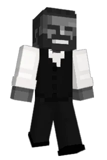 NT_Rubio Minecraft avatar full body