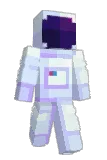 NUGG3T5 Minecraft avatar full body