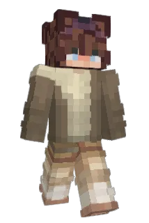 NUGGETSLIFE Minecraft avatar full body