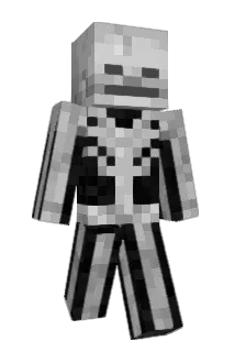 NUt_Time_Sublime Minecraft avatar full body